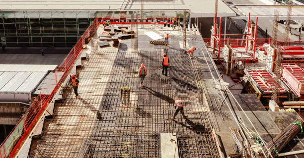 Best Concrete Sealing and Maintenance in Rexburg, ID