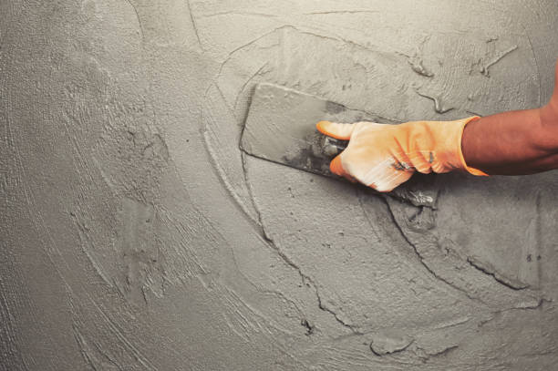 Best Concrete Foundation Repair in Rexburg, ID
