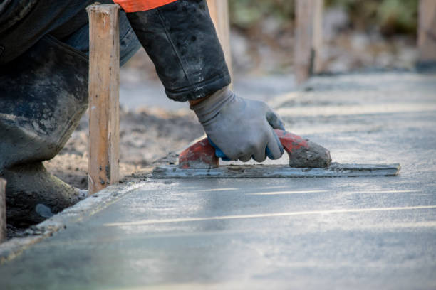 Best Residential Concrete Solutions in Rexburg, ID