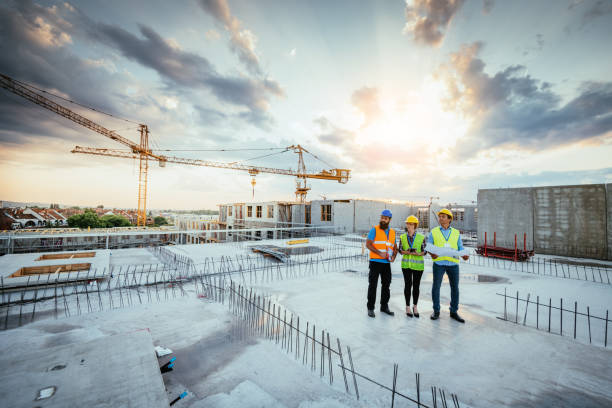 Best Concrete Removal and Replacement in Rexburg, ID