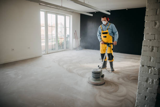 Best Commercial Concrete Services in Rexburg, ID