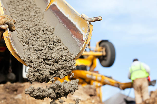 Best Concrete Sidewalk Installation in Rexburg, ID
